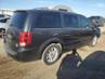 DODGE GRAND CARAVAN SXT