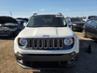 JEEP RENEGADE LATITUDE