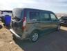 FORD TRANSIT CONNECT XLT