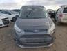 FORD TRANSIT CONNECT XLT