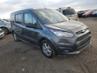 FORD TRANSIT CONNECT XLT