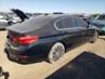 BMW 5 SERIES XI