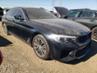 BMW 5 SERIES XI