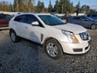 CADILLAC SRX LUXURY COLLECTION