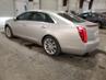 CADILLAC XTS LUXURY