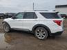 FORD EXPLORER PLATINUM