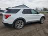 FORD EXPLORER PLATINUM