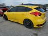 FORD FOCUS ST