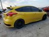 FORD FOCUS ST