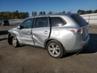 MITSUBISHI OUTLANDER SE