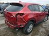 MAZDA CX-5 TOURING