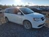 DODGE GRAND CARAVAN SXT