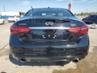 INFINITI Q50 SENSORY