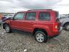 JEEP PATRIOT SPORT