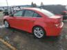 CHEVROLET CRUZE LTZ