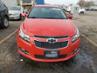 CHEVROLET CRUZE LTZ