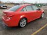 CHEVROLET CRUZE LTZ