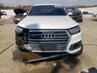 AUDI Q7 PREMIUM PLUS