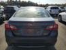 SUBARU LEGACY 2.5I