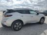 NISSAN MURANO SV