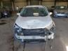 FORD ECOSPORT SE