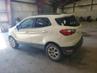 FORD ECOSPORT SE