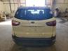 FORD ECOSPORT SE