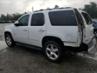 CHEVROLET TAHOE C1500 LT