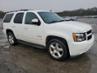 CHEVROLET TAHOE C1500 LT