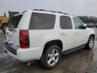 CHEVROLET TAHOE C1500 LT