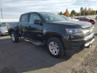 CHEVROLET COLORADO LT