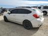 SUBARU IMPREZA SPORT PREMIUM