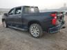 CHEVROLET SILVERADO K1500 HIGH COUNTRY