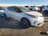 TOYOTA C-HR XLE