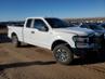 FORD F-150 SUPER CAB