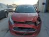 FORD FIESTA SE