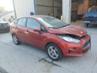 FORD FIESTA SE