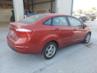 FORD FIESTA SE