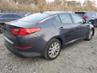 KIA OPTIMA EX