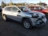 JEEP GRAND CHEROKEE LATITUDE