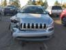 JEEP GRAND CHEROKEE LATITUDE