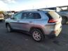 JEEP GRAND CHEROKEE LATITUDE