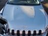 JEEP GRAND CHEROKEE LATITUDE