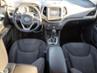 JEEP GRAND CHEROKEE LATITUDE