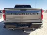 CHEVROLET SILVERADO K1500 LT TRAIL BOSS