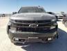 CHEVROLET SILVERADO K1500 LT TRAIL BOSS