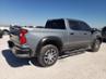 CHEVROLET SILVERADO K1500 LT TRAIL BOSS