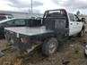 CHEVROLET SILVERADO K2500 HEAVY DUTY