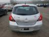 NISSAN VERSA S