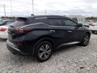 NISSAN MURANO S